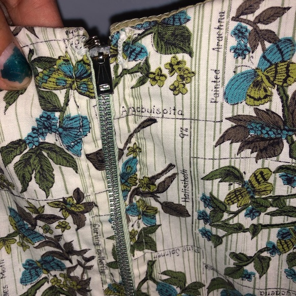 ILGWU Vintage Summer Dress - Picture 8 of 16